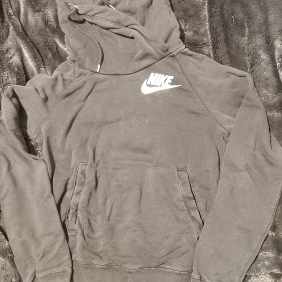 Nike Hoodie - Picture 1 of 4